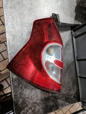 Feu arrière Renault B90