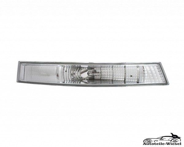 Blinker FüR Nissan Interstar Pritsche Fahrgestell, Renault Rechts Vorne 97-20-image