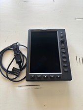 Garmin GPSMAP 696 with Power Cord