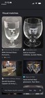  2 German Schnapps Glasses, Konstanz by Peill — photo 7