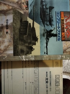 World Advanced Strategy File pD