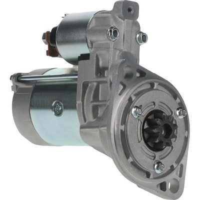 New Starter For Thermo King Sentry SD1200 multiple years 91-25-1048N 91-25-1048