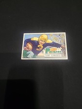 1951 Bowman Football Cards 10