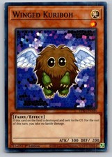 Winged Kuriboh LDS3-EN100 Legendary Duelists: Season 3 Yu-Gi-Oh 1st Edition NM
