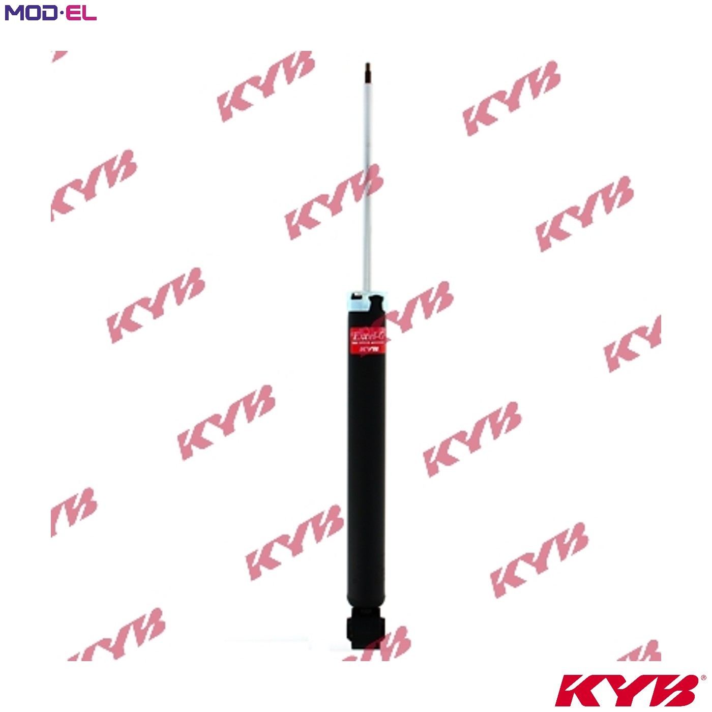 SHOCK ABSORBER 3440014 FOR MAZDA PYZC/PYZ8 2.5L 4cyl CX-5