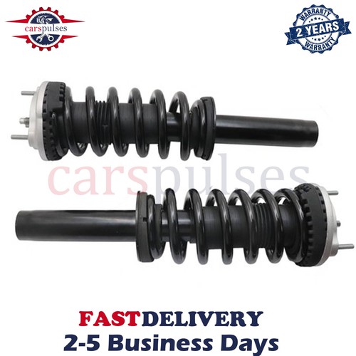Maserati Ghibli 2014-2019 Front Right Strut assemblies 2 pcs P/N 00013564000 Photo - $175