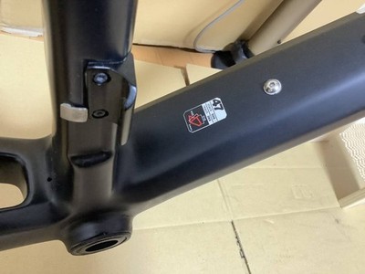 BMC Teammachine SLR03 2017 Frame Size 47 | eBay