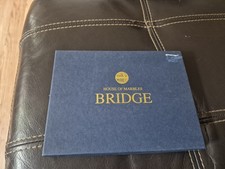 New Bridge Card Game