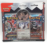 NEW Pokémon TCG  Archaludon Blister Obsidian Flames & Twilight Masquerade