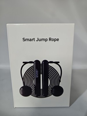 Jumping Rope Smart