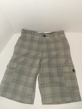Boys Size 10 Shorts Tony Hawk K2