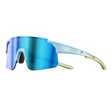 KAPVOE Kids Baseball Glasses Youth Sports Sunglasses Running Cycling Glasses