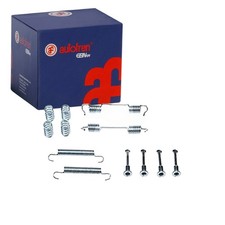 AUTOFREN MONTAGESATZ BREMSBACKEN ZUBEHÖR passend für AUDI A3 BMW 3 Z1 Z3 Z4 TOYO