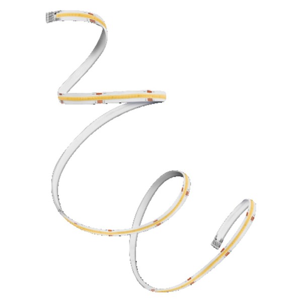 Osram Flex Cob 5M Tw Rc Led-Streifen Dimmbar Tunable White Flexible Lichtleiste-image