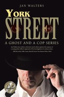 Jan Walters | York Street | Taschenbuch | Englisch (2014) | iUniverse