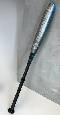 DeMarini CF7 Fastpitch Softball Bat 31in 20oz -11 Paradox Plus Composite