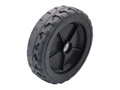 Reifen Rad Ø210mm passend für Stiga Multiclip 50 SE Plus Rasenmäher