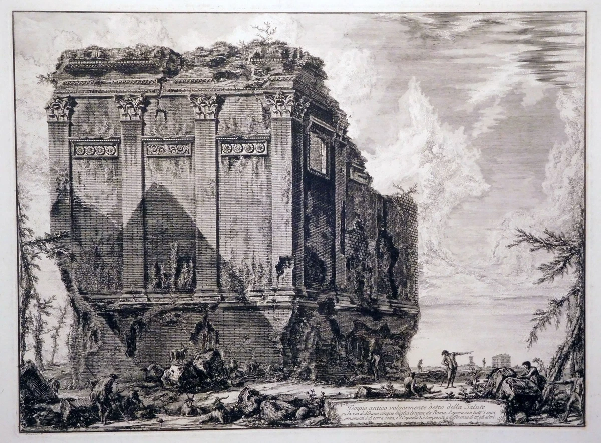 Piranesi for sale | eBay