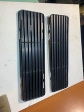 Lower Panel Apron Trim Grill Vw Rabbit Pickup Cabriolet Mk1 Lower Panel Apron Trim Grill Vw Rabbit Pickup Cabriolet Mk1