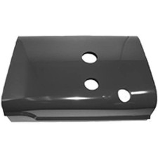 Ihs376 Fits Farmall Tractor Hood Fits International