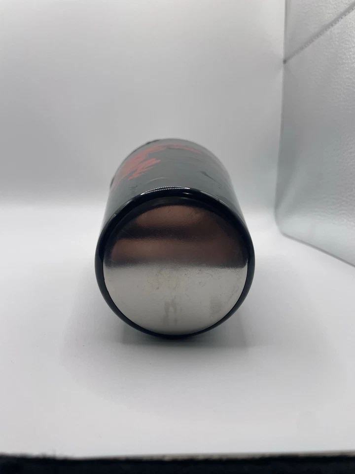 Coctelera Fireball Canela Whisky - Negra Foto 4 de 4