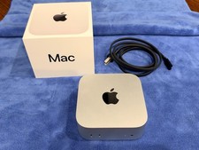 Mac Mini 2024 M4 Pro 12-Core CPU 16-Core GPU 24GB 1TB - Excellent Condition