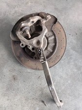 Mercedes-Benz CL C215 2001 Vorne rechts Radnabe Vorderrad A2205460243 Benzin