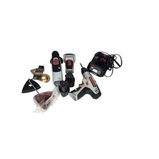Craftsman Nextec Multi-Tool Drill And Light L...