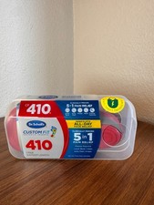 NEW IN BOX- Dr. Scholl's CF410 Custom Fit Orthotic Inserts, Great pain relief!