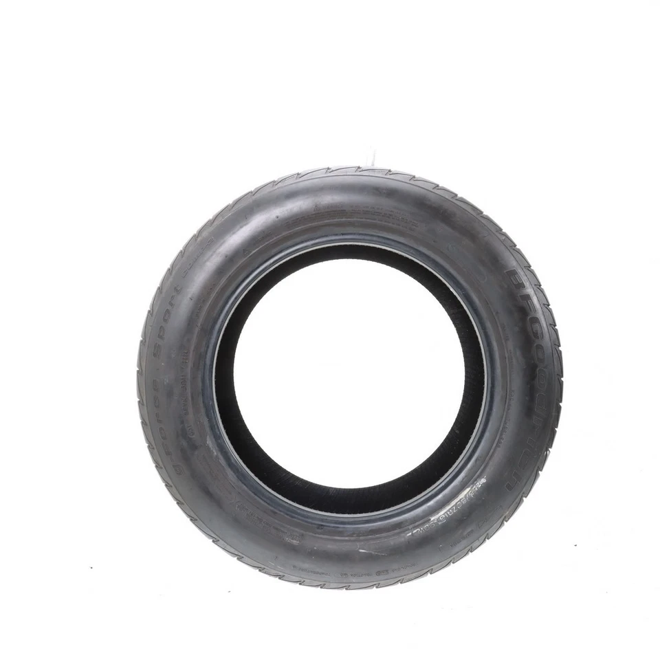 Usado 255/50ZR16 BFGoodrich g-Force Sport Comp 2 99W - 8/32 Foto 4 de 4