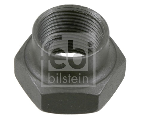Steering knuckle nut with right-hand thread 03831 FEBI BILSTEIN for FORD KA - Image 22