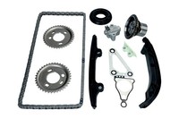 Kamoka Steuerkettensatz 7001679 FüR Ford Transit Bus V363 FCD FDD FED FFD FAD