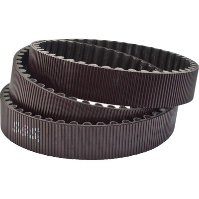 S&S Cycle Secondary Drive Belt - X7N - 135 Tooth - 1-1/8'' 560-0423