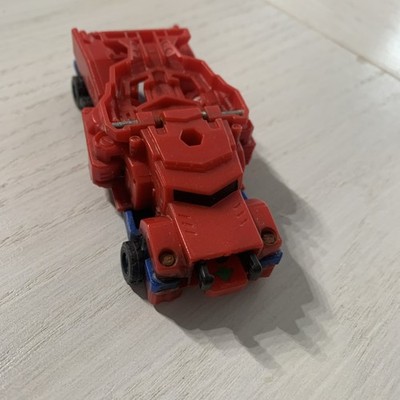 Hasbro Transformers RID 2016 Combiner Force Primestrong - Optimus Prime Only