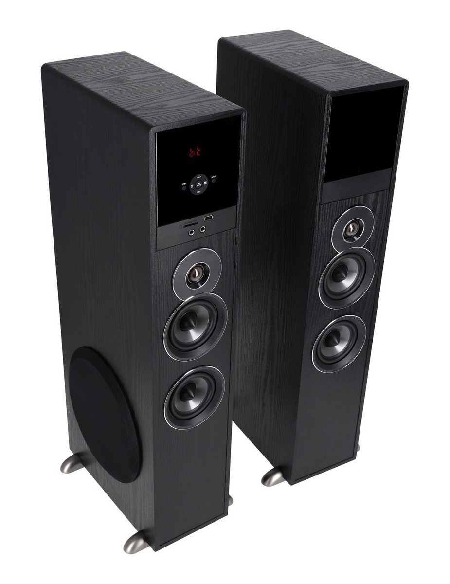 Multimedia Tower Universal Home Theatre Price Multimedia Speaker
