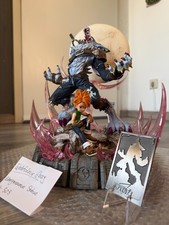 Dimension Power - Matt Ishida & WereGarurumon...