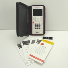 Texas Instruments TI-Nspire CX II-T Grafikrec...