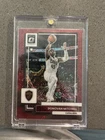 2025 Panini Davion Mitchell Base (Raw)