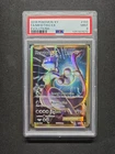 Mewtwo EX 103/108 XY Evolutions Full Art Gold Border PSA 9