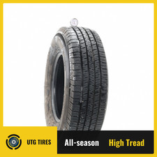 Used Lt 24575r16 Kenda Klever Ht 2 120116r - 13.532