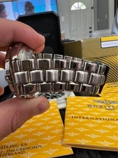 Breitling SuperOcean Colt A1734011/B218 40mm 6