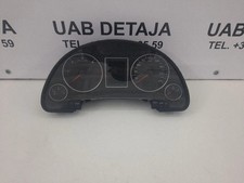 Compteur Audi 70