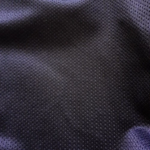 Lands' End Men's Zip Up Nylon Jacket with Mesh Lining & Hood Blue Size L (42-44) image 11