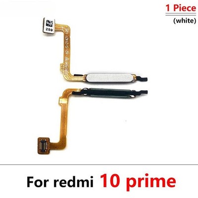 Fingerprint Sensor Return Cable for Redmi 10C/ Redmi 10 Prime/Redmi 10