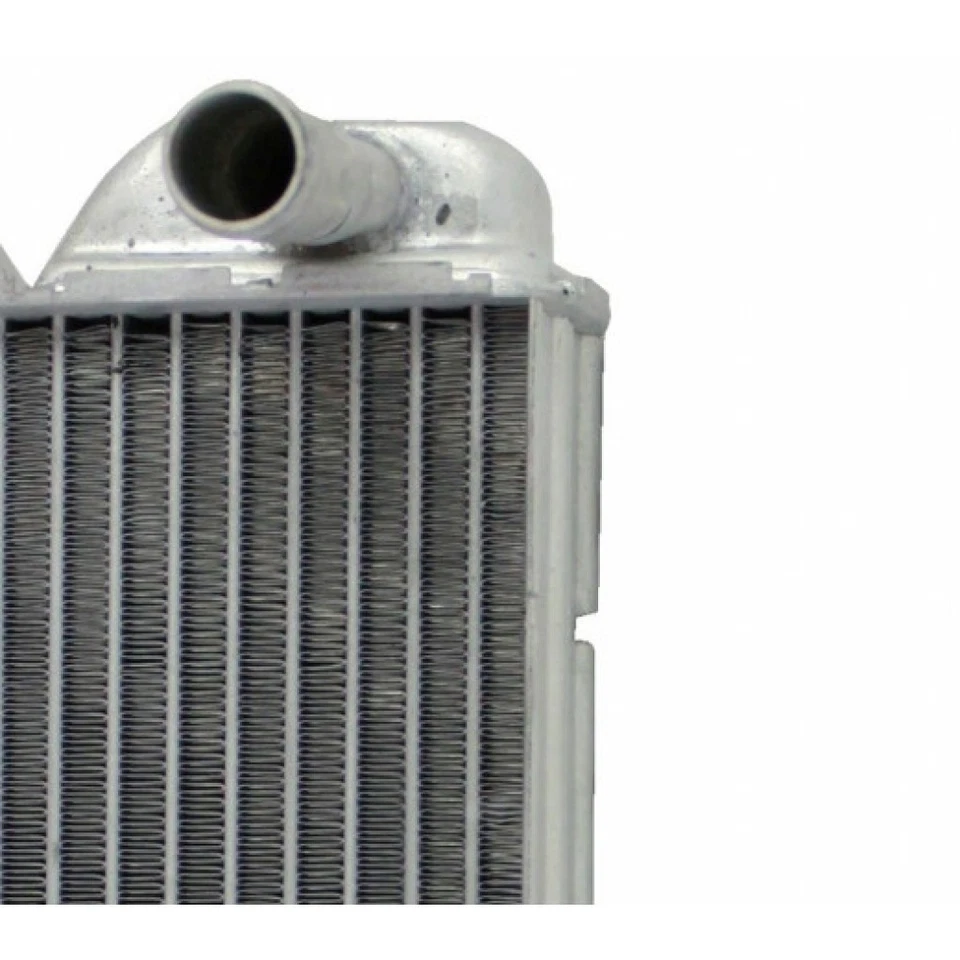 For 1990-1991 GMC R1500/R2500 Suburban Heater Core | 7.76 In. Length | Aluminum - Image 4 of 4