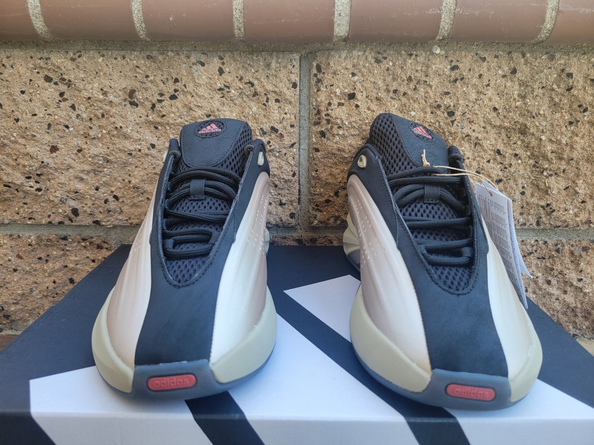 Adidas Nova IIInfinity Shoes Men's Size 10.5 Cyber Metallic