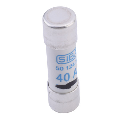DC Converter High Speed Fuse Replaces For 2012-2022 Tesla Model S X 1019010-00-A