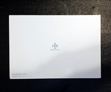 GAOMON S620 Grafiktablett 6,5 x 4" Arbeitsbereich - 8192 Druckstufen - komplett