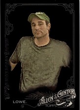 2015 Topps Allen & Ginter X #163 Zach Lowe