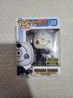 Funko Pop Naruto Shippuden Madara Uchiha EE Exclusive #1429 Vinyl Figure